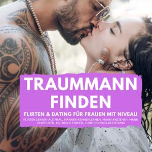 Herausfinden was er will