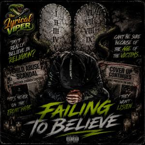 Failing to believe