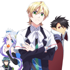 a shadow's love song(TV EDIT)