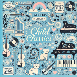 구름 요람 협주곡 (Cloud Cradle Concerto)