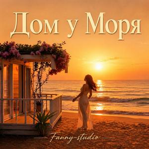 ДОМ У МОРЯ