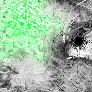 Max Eilbacher / Narrative Arc Library (Remix)