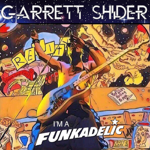 I'm a Funkadelic (feat. Doug Wimbish)