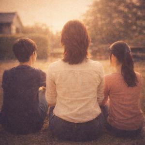 愛しいあなたへ