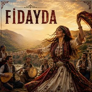Fidayda (New Version)
