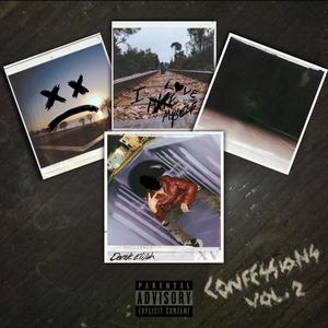 Blood Soaked (feat. Grayson)