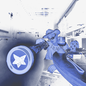 被解救的姜戈freestyle