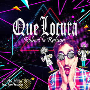 Que Locura