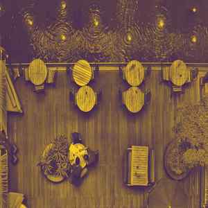 微妙的晚餐心情