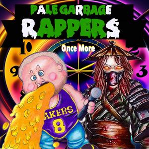 Once more (feat. Ill Midas)