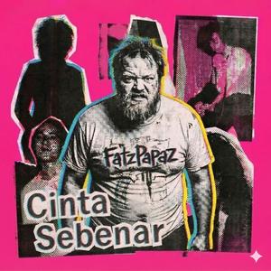 Cinta Sebenar