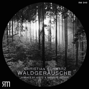 Waldgeräusche