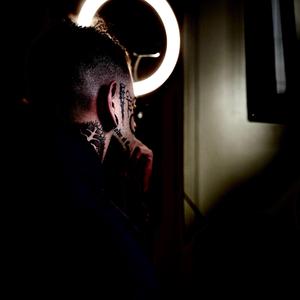 Won't You Shake a Poor Sinners Hand?