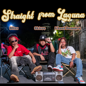 Straight From Laguna (Deluxe edition)