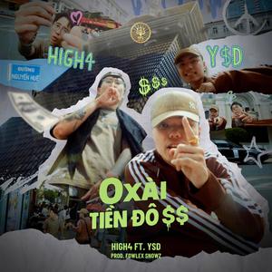 Không Xài Tiền Đô (feat. Y$D)