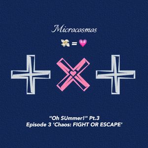 LO$ER=LO♡ER (Chaos: FIGHT OR ESCAPE)