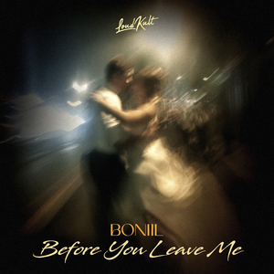 Before You Leave Me