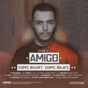 In De Streets (feat. Kosso)