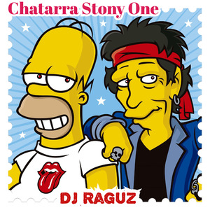 Chatarra Stony One