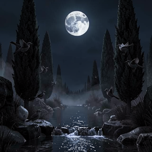 Пьяный дервиш