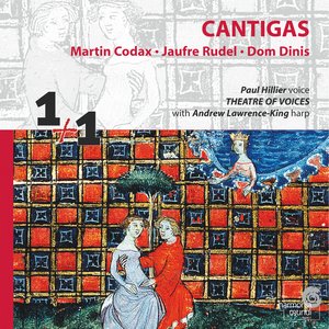 Cantigas: I. Porque ben Santa Maria sabe os seus dões dar