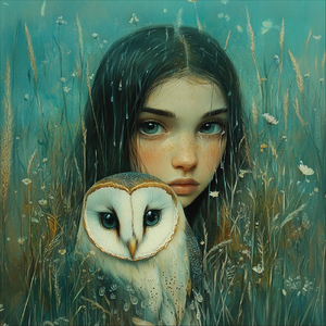 I Will Be Okay (Octavia's Song) [From "Helluva Boss"]