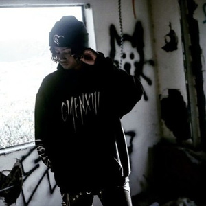 XIII, The Reaper (prod. Smitty The BG)