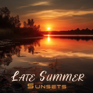 Tropical Summer Lounge