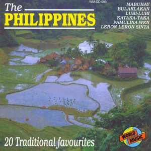 Magtanim Hindi Biro (Planting Rice Is Never Fun)