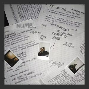 NUMB...（remix _XXX）