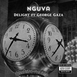 Nguva (feat. George Gaza)
