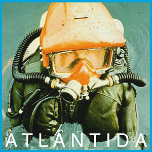Atlántida