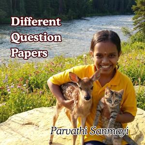 Different Question Papers