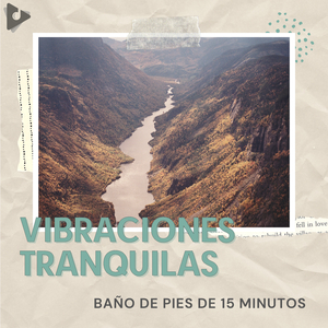 Guitarra Acústica Y Sonidos De Río Para Dormir