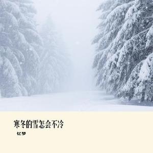 寒冬的雪怎会不冷 (Cover 烟嗓船长)