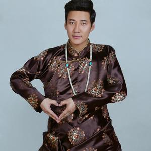 爱的思念-扎西华旦