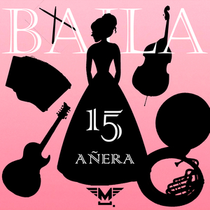 Baila 15 Añera