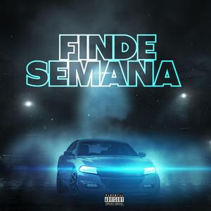 FINDESEMANA (feat. Johann 27)