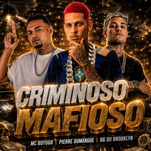 Criminoso Mafioso