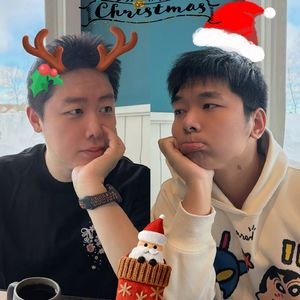 姚先生与兔兔 伴奏