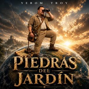 Piedras del jardín