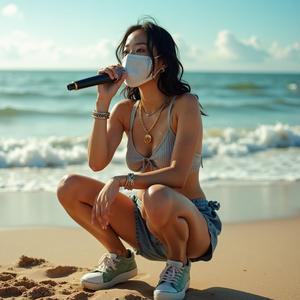 녹수야 내곁에 와라 (Version 2)