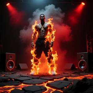 Alevimde Kaybolursun