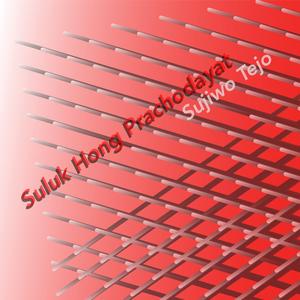 Ada-ada Gonjang Ganjing Gandrung