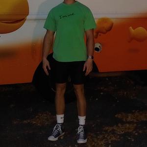 Too Tall