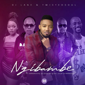 Ngibambe (Oiriginal Mix)