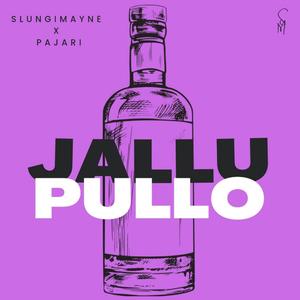Jallupullo (feat. Pajari)