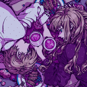 麻酔 (feat. 可不)