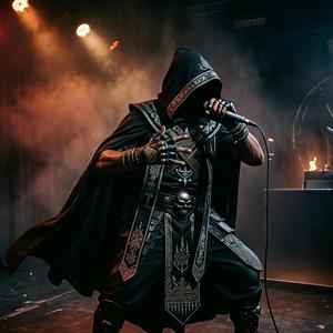 คาถาพญายมราช