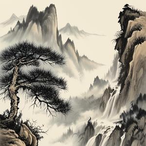 禅音静心 古琴疗愈冥想音乐 治愈